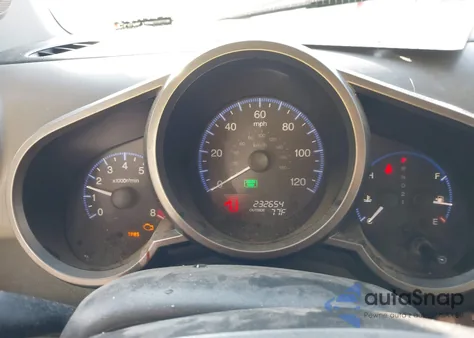 2011 Honda Element Ex from USA, damaged, VIN 5J6YH2H72BL005074